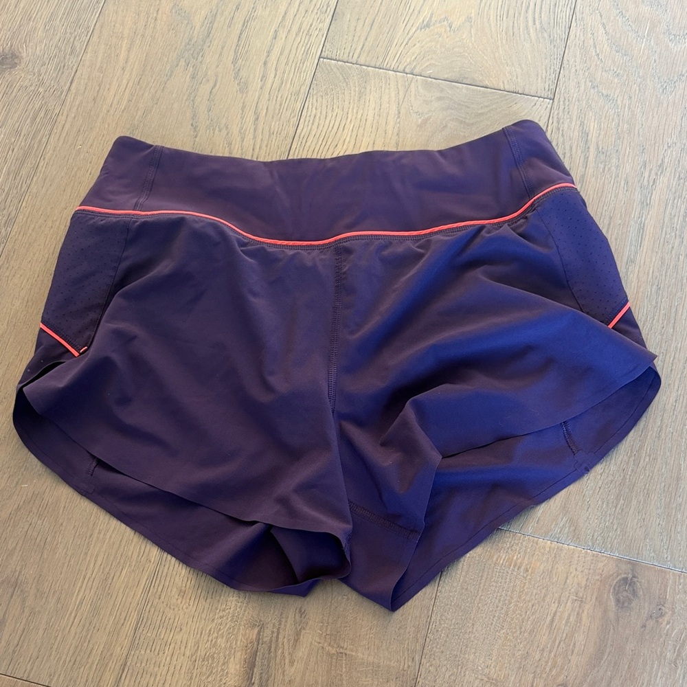 Athleta Run With It Short